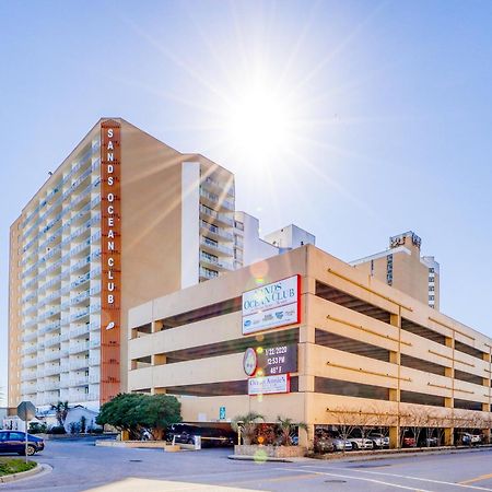 Sands Ocean Club Myrtle Beach Pokoj fotografie