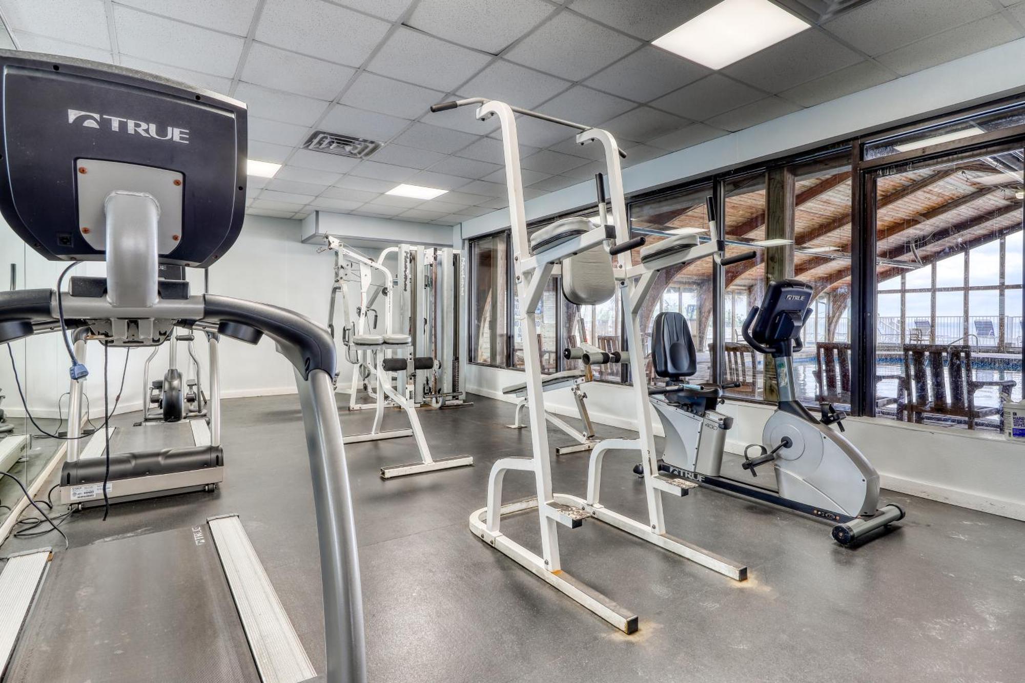 Sands Ocean Club Myrtle Beach Pokoj fotografie