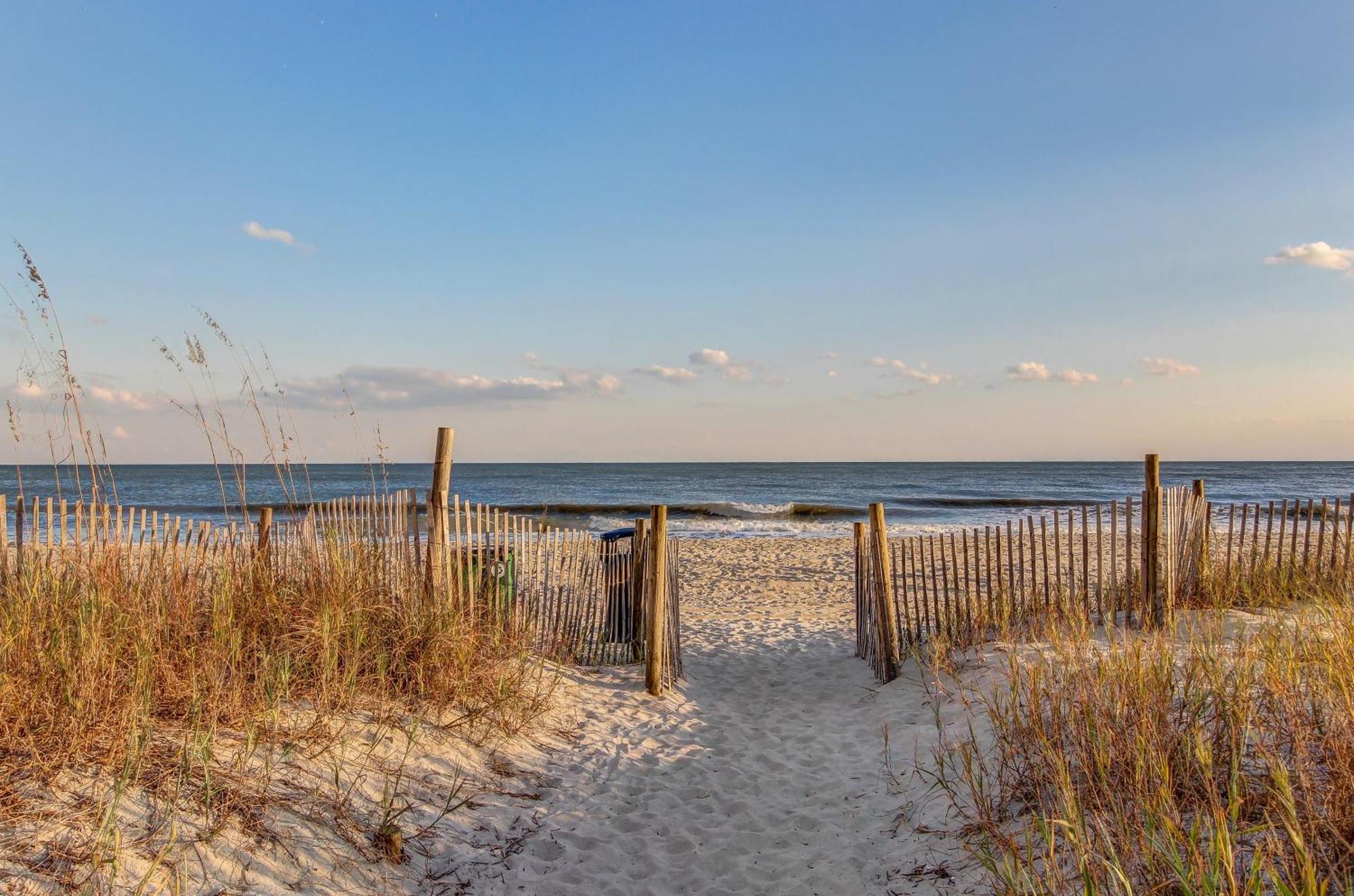 Apartmán Sands Ocean Club Myrtle Beach Pokoj fotografie