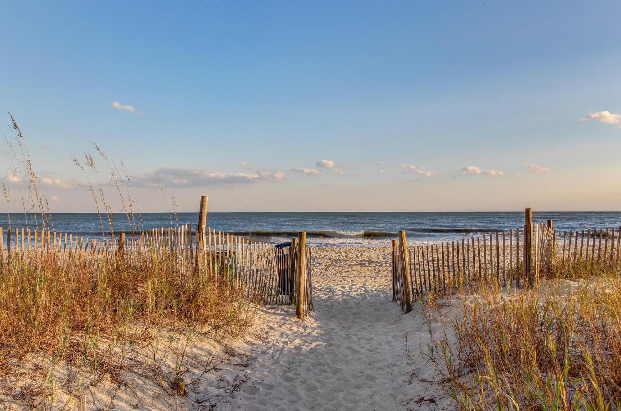 Sands Ocean Club Myrtle Beach Pokoj fotografie