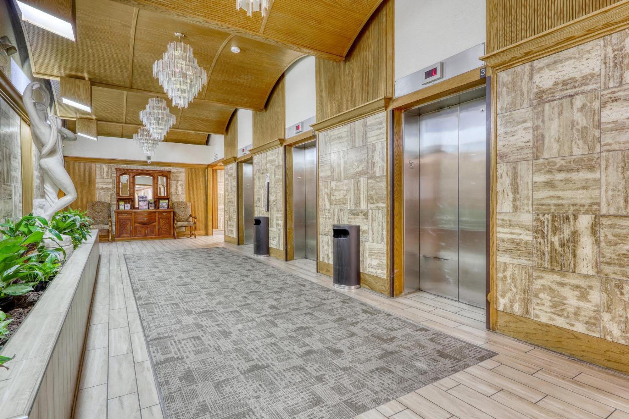 Sands Ocean Club Myrtle Beach Pokoj fotografie