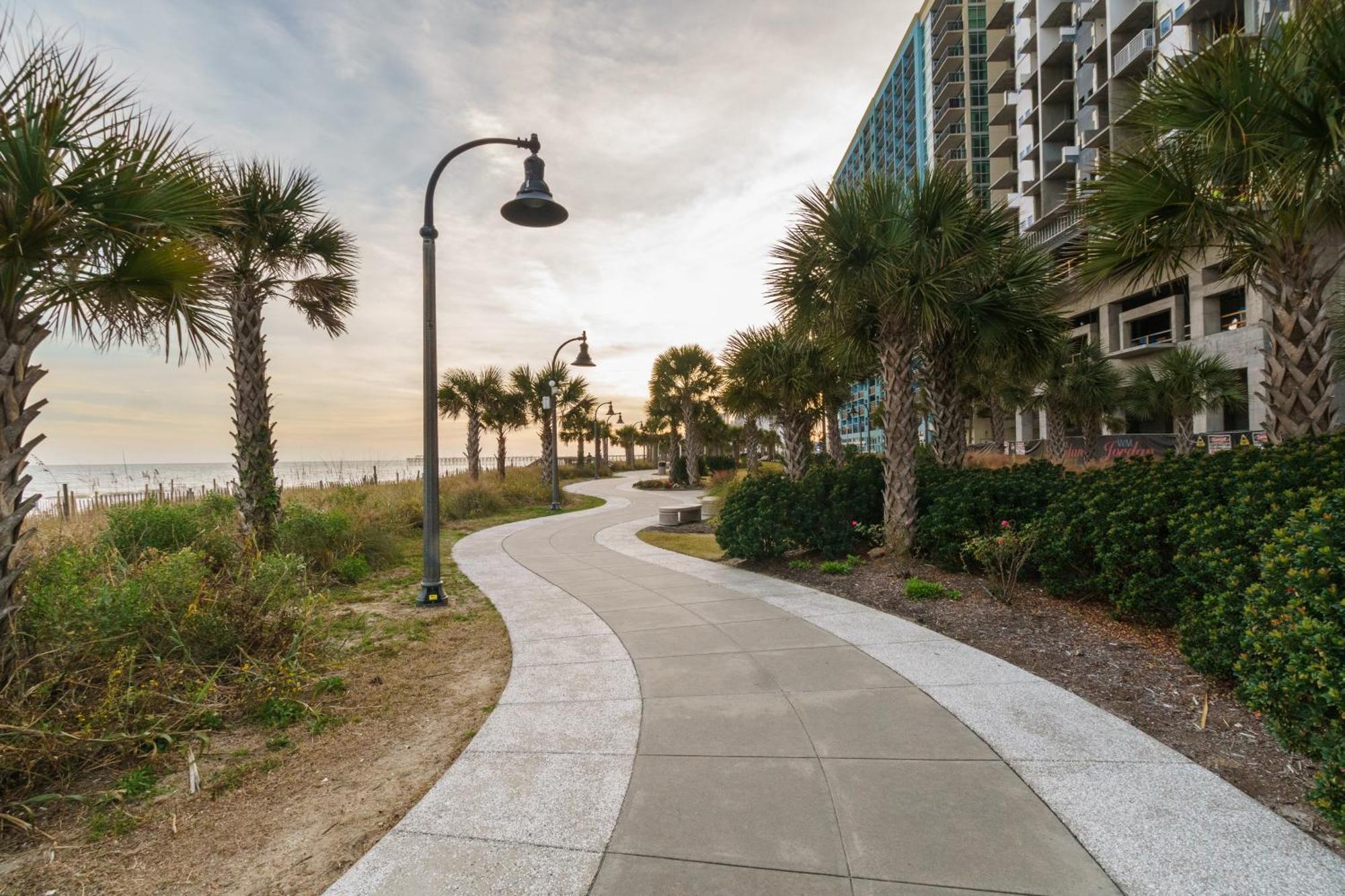 Sands Ocean Club Myrtle Beach Pokoj fotografie
