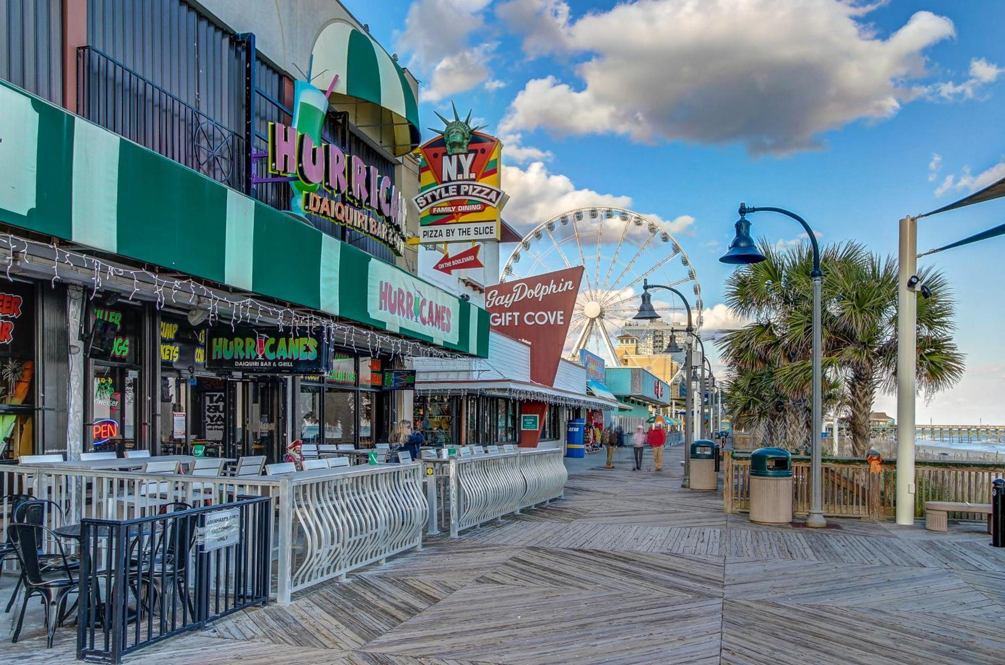 Sands Ocean Club Myrtle Beach Pokoj fotografie