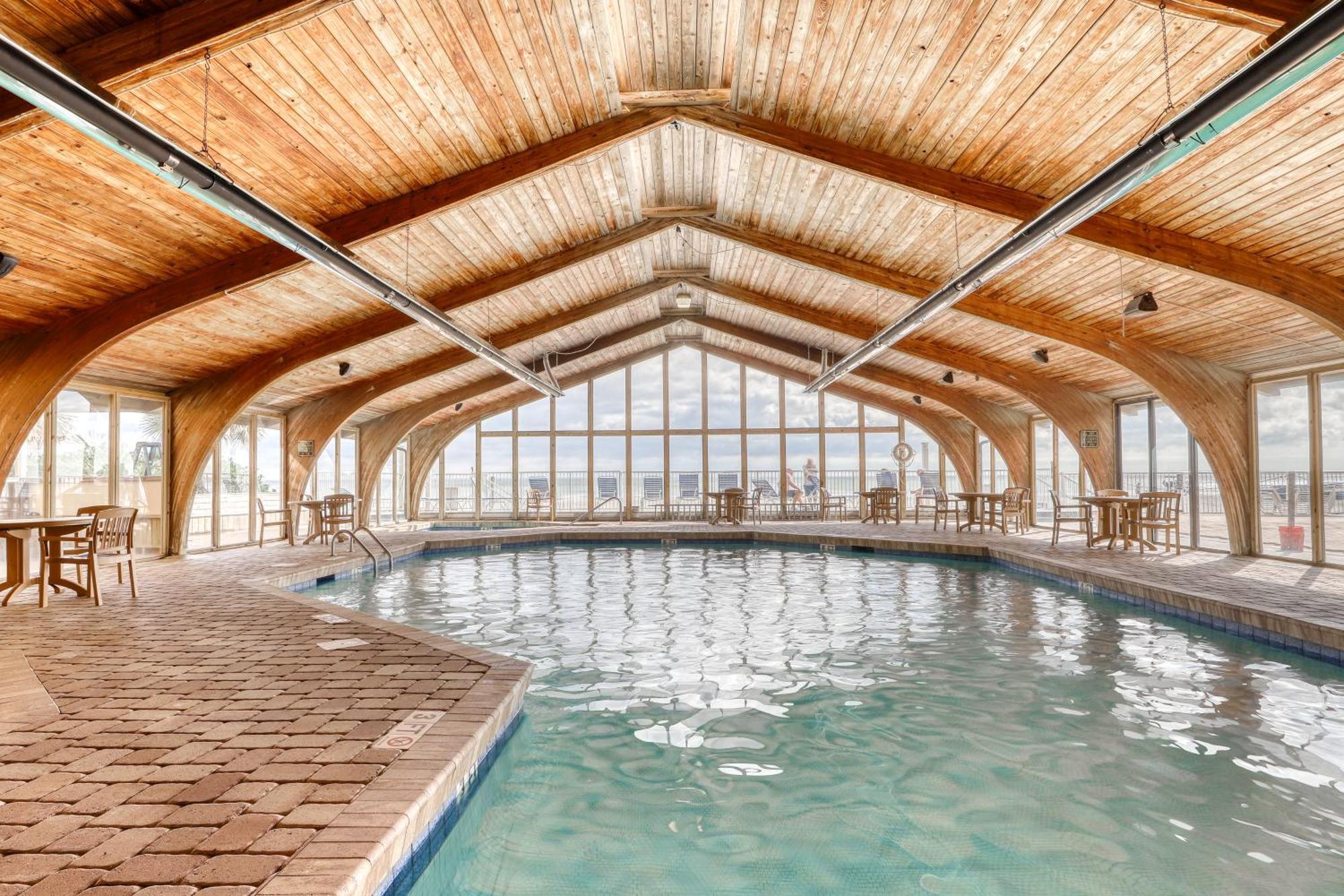 Sands Ocean Club Myrtle Beach Pokoj fotografie
