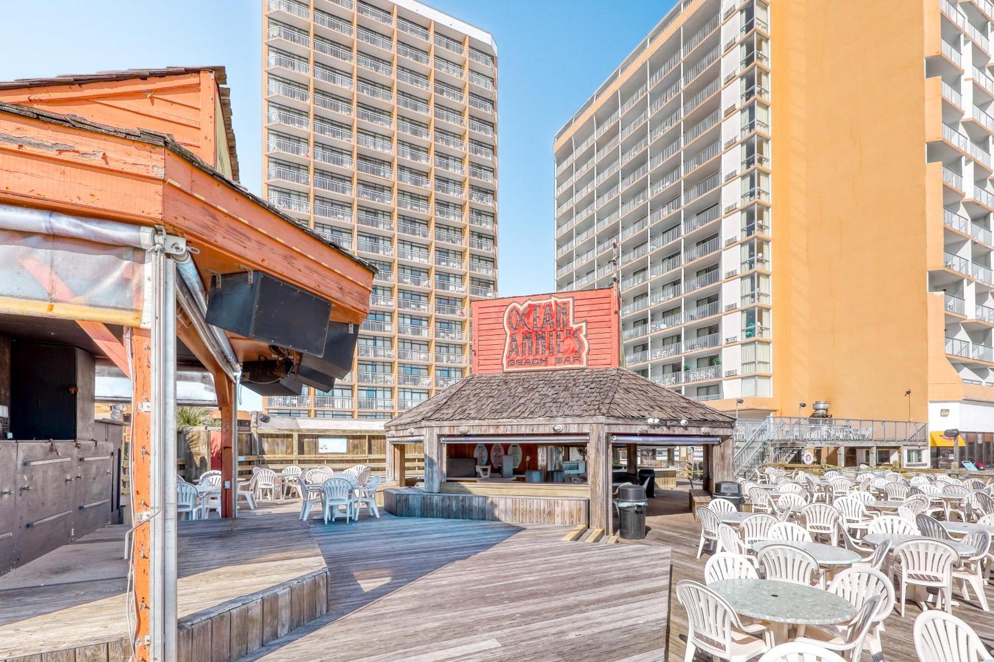 Sands Ocean Club Myrtle Beach Pokoj fotografie